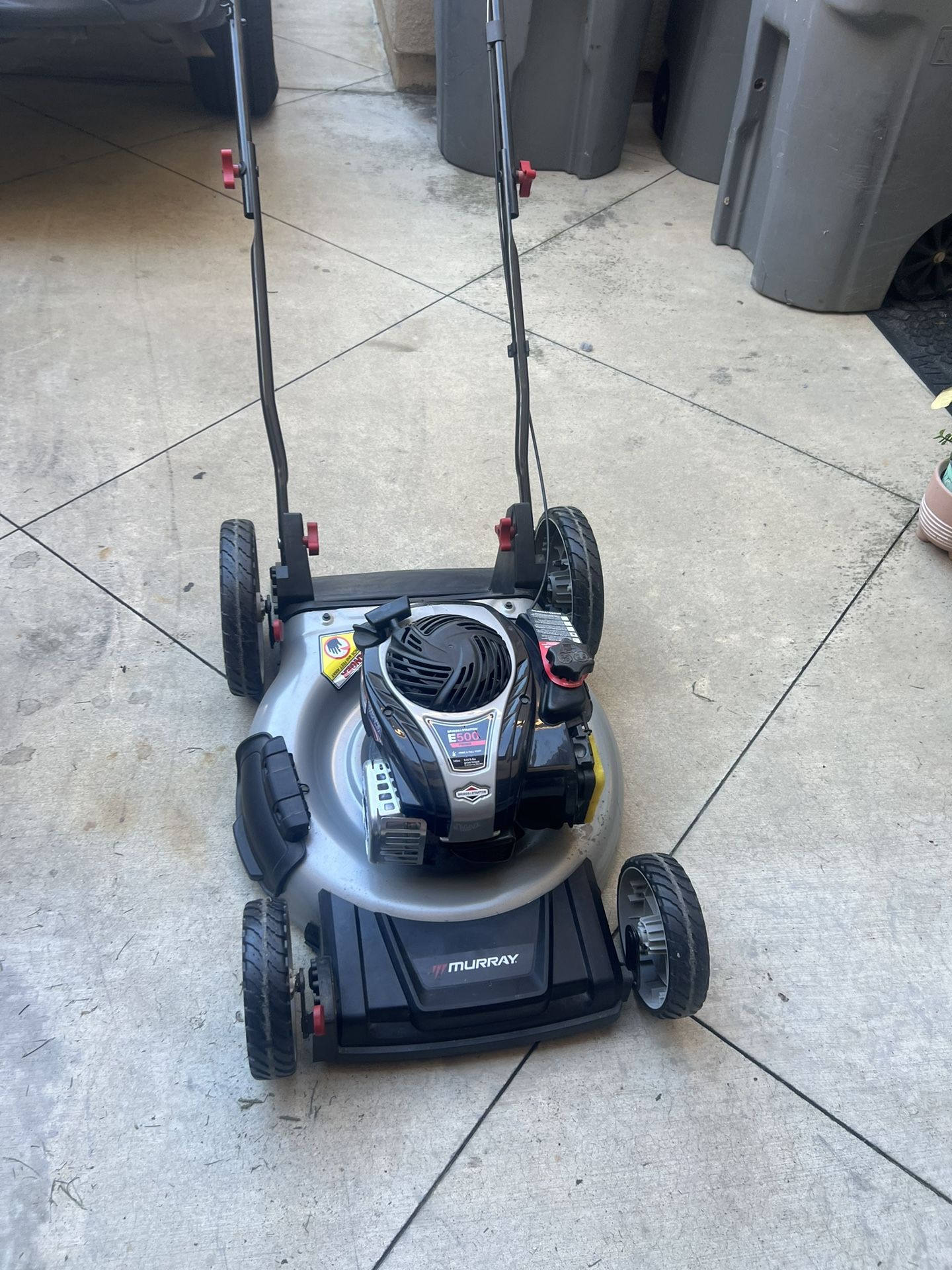 New Lawn Mower for Sale in Oxnard, CA OfferUp