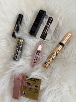 Mascaras
