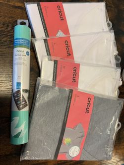 Cricut V Tshirts 