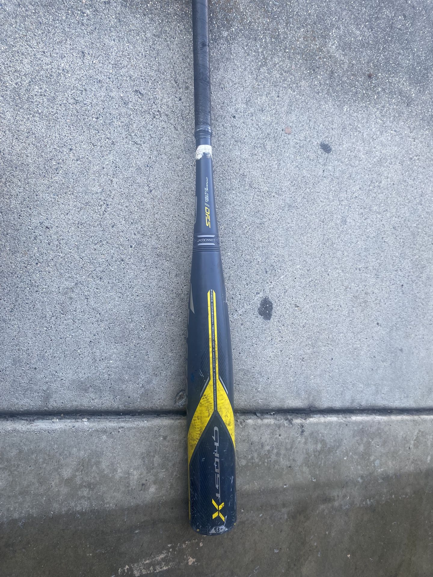 Baseball Bat Good Quality