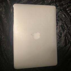 Macbook Air