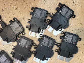 Enphase solar micro inverters