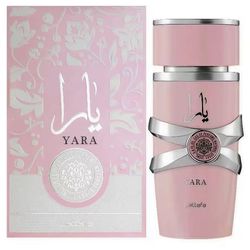 YAra perfum