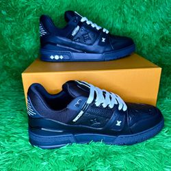 Louis Vuitton Trainers 