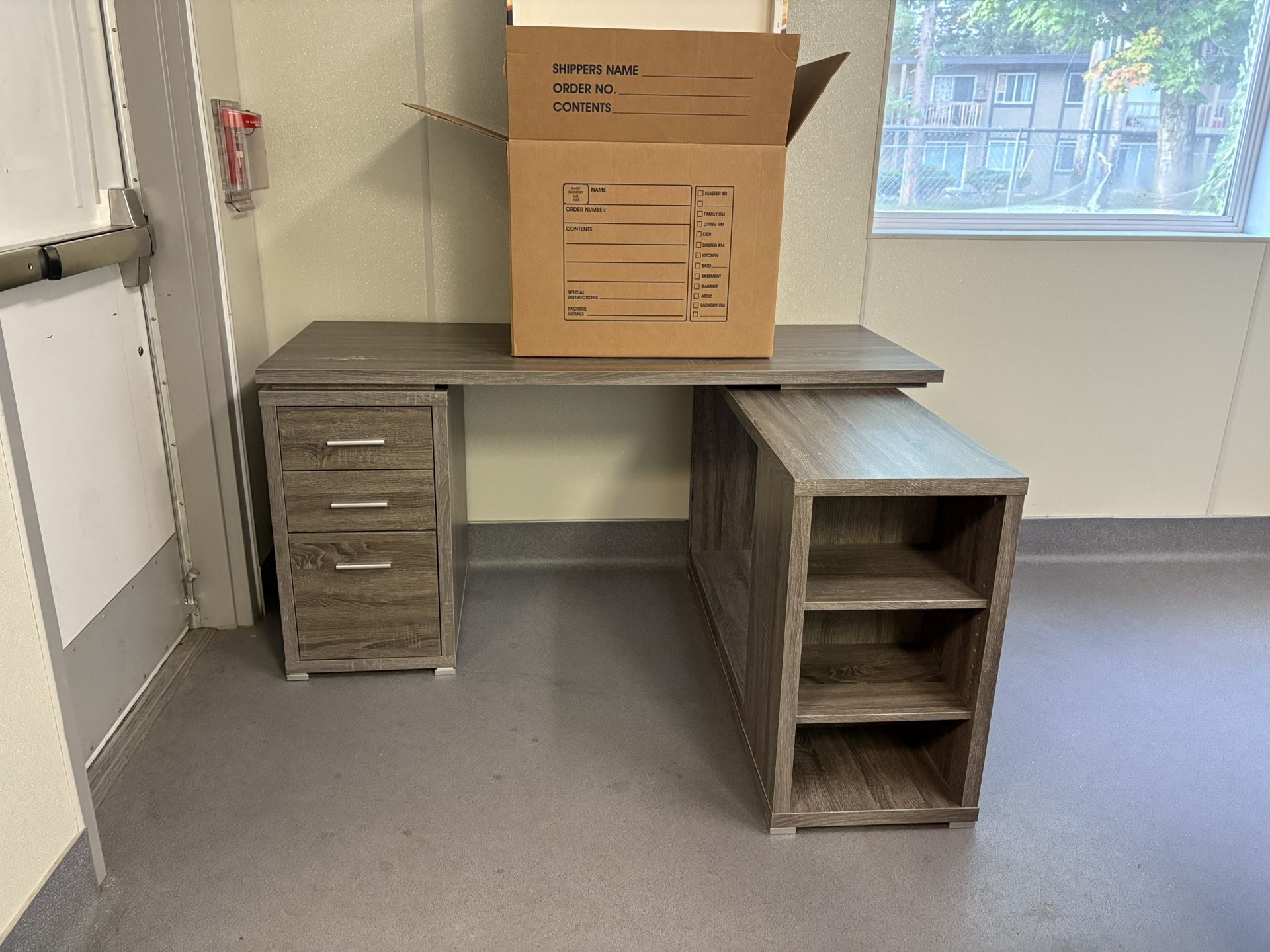 Office Desk