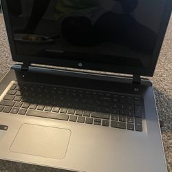 HP Pavilion Laptop