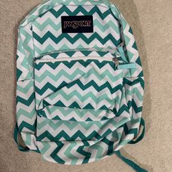 Jansport Backpack