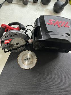 Skilsaw
