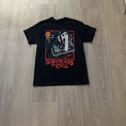Scream Shirt 