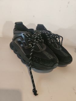 Versace Chain Reaction
