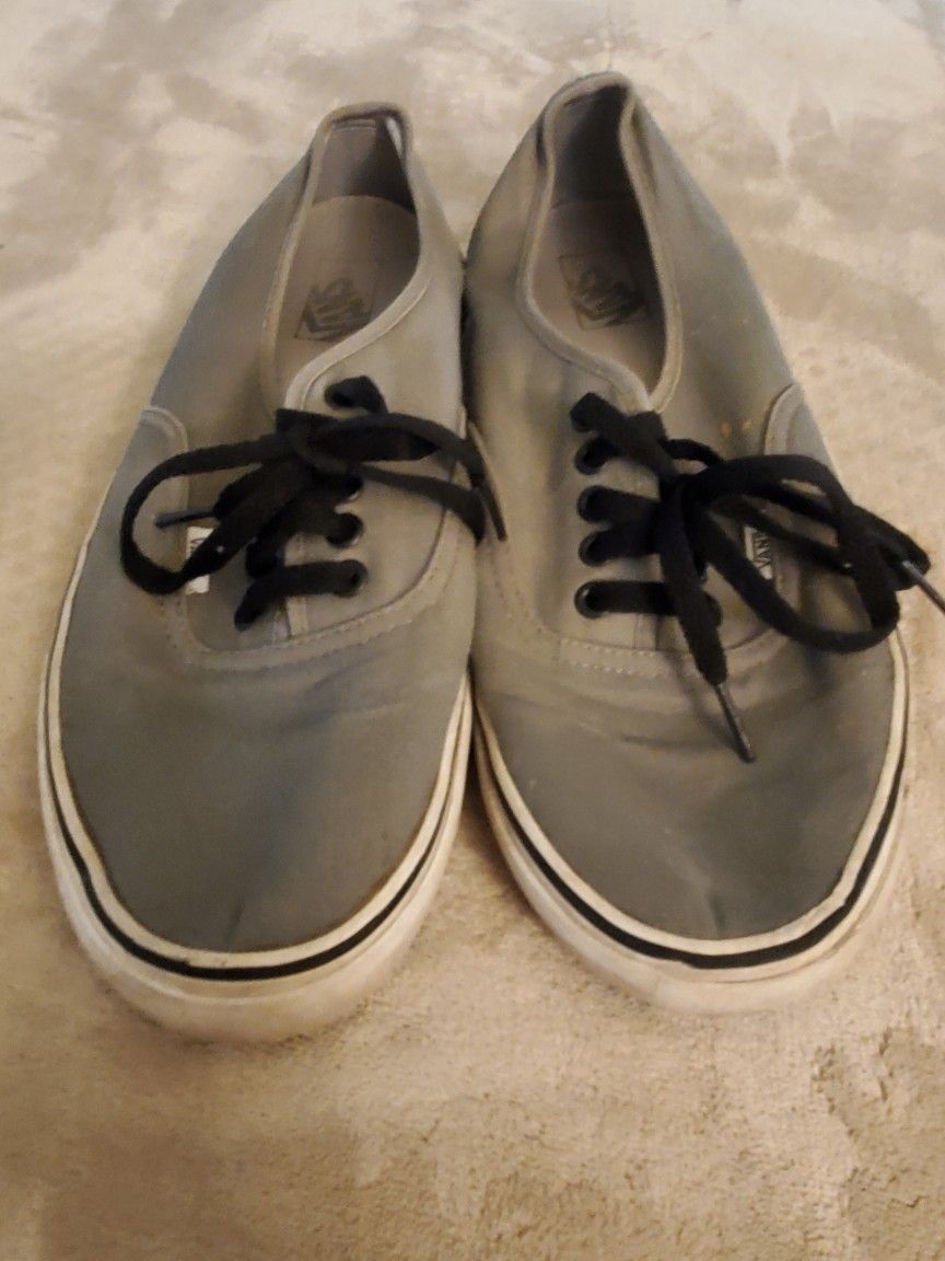 Vans Shoes 