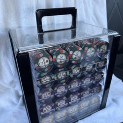 Poker Chips