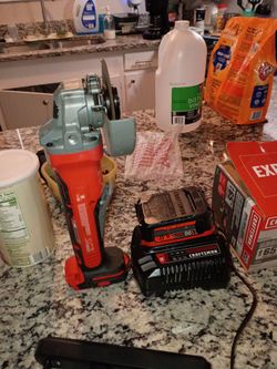 Grinder