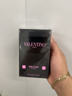 Valentino Cologne $100