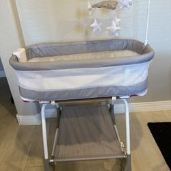 Baby Bassinet - Boy Or Girl