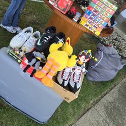 Garage Sale Irving Texas
