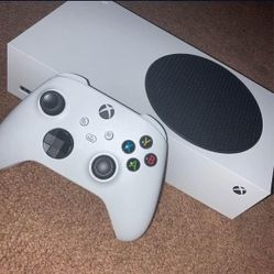 Xbox series s
