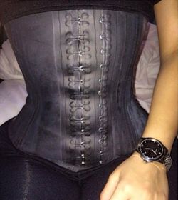 Waist shaper