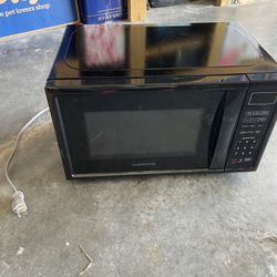 Farberware Microwave Oven