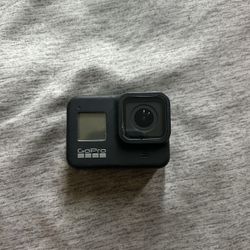 camera