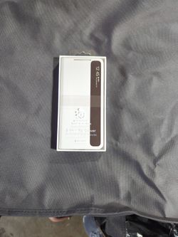 Samsung S21 Smart Clear View Cover