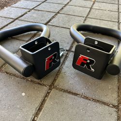 Fitness Reality Dip Attachment