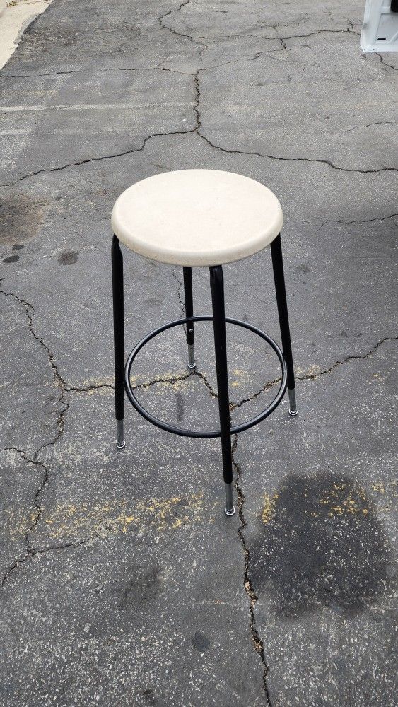 Workshop Stools