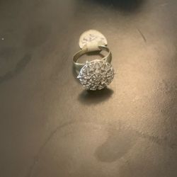 Shine Bright Wearing THIS Diamond Bling 