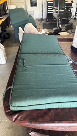Cushions seats