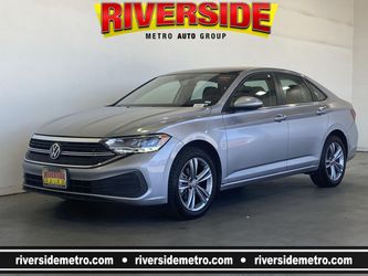 2024 Volkswagen Jetta
