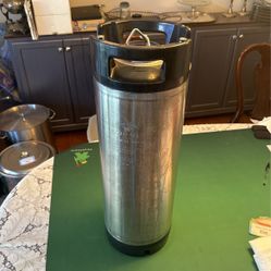 Keg 