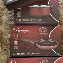 Cookware 