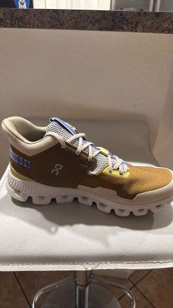 Qc shoes