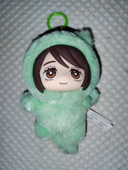 Megahouse Jjk / Jujutsu Kaisen Shoko Labubu Plush - Toys & Collectibles