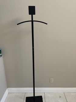 Clothes Displayer ( Metal) For Ebay / Resellers