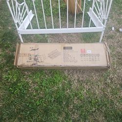 White Twin Size Daybeds