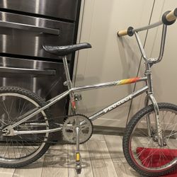 Peugeot CPX-99 BMX bicycle