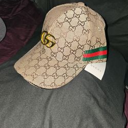 Gucci Hat