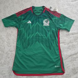 Mexico Jersey (M)