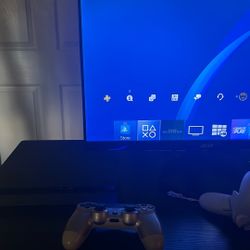 Ps4 Slim