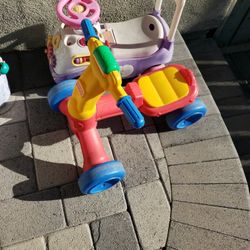 Tricycle