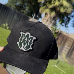 El Mago Caps