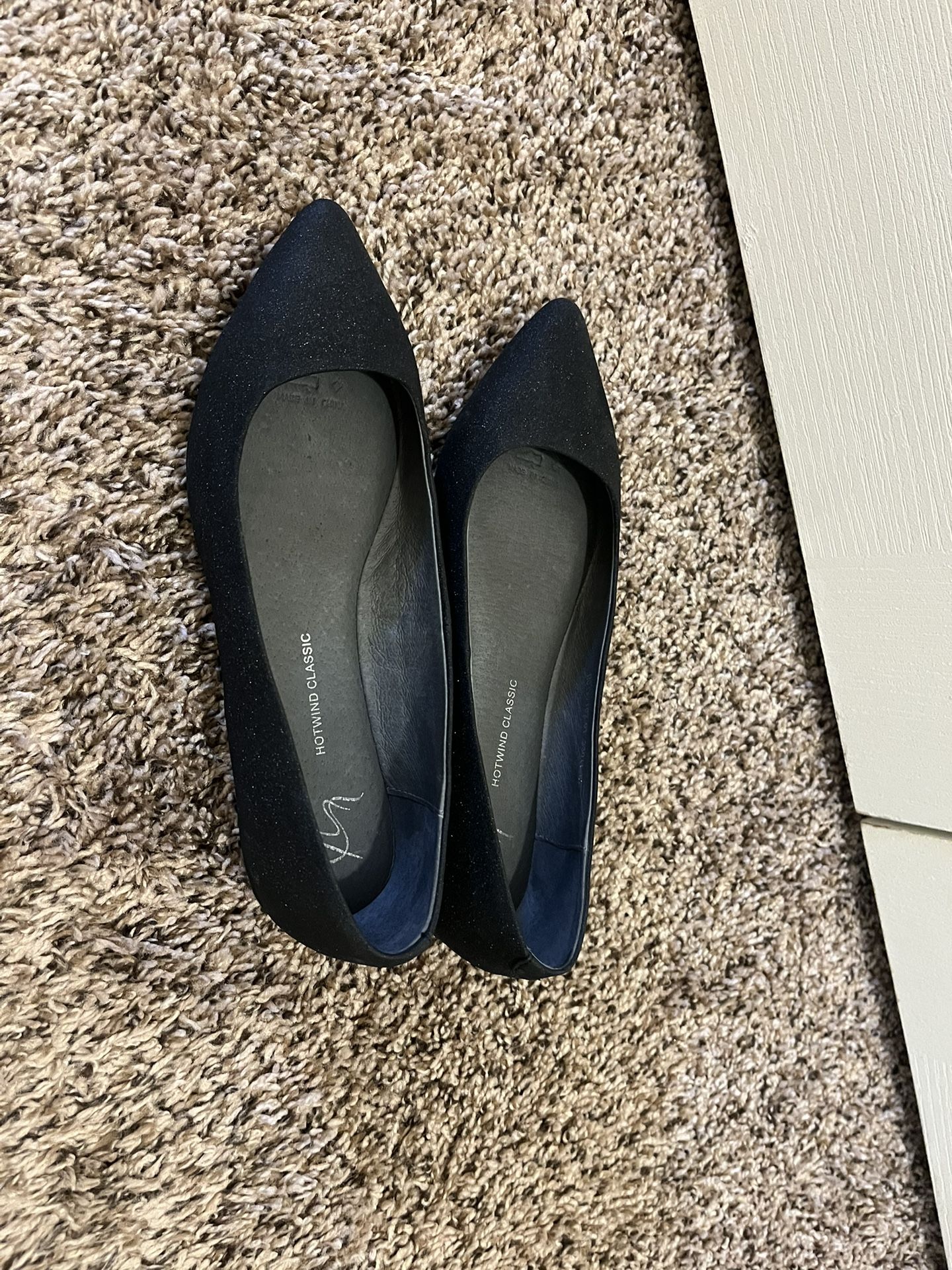 Brand New Flat Shoes