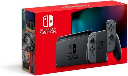 🎮 Nintendo Switch V2 (Neon Red/Blue) – Gaming Console Now Just $269 or $1 Down! Save $50 Instantly with 1-Year Warranty 🚀