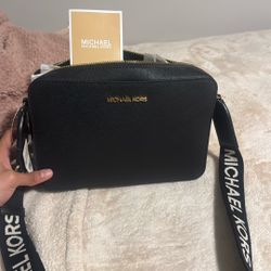 Michael Kors Crossbody Bag 