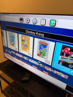 Nintendo NES Classic Edition Mini Console