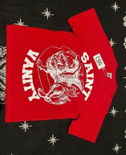 Saint Vanity Shirt