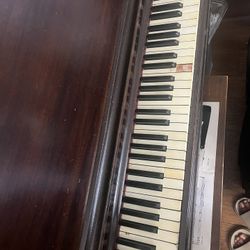 Piano ( Grand Piano)