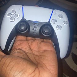PlayStation 5 Controller 