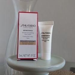 Shiseido Eye Cream 
